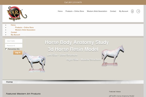 Avada theme site design template sample