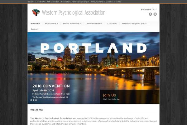 BeTheme Child theme site design template sample