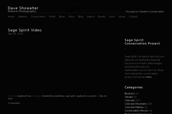 GeneratePress theme site design template sample