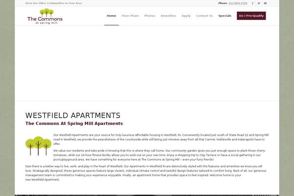 Site using Page Links To plugin