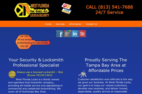 Site using Anti-spam plugin