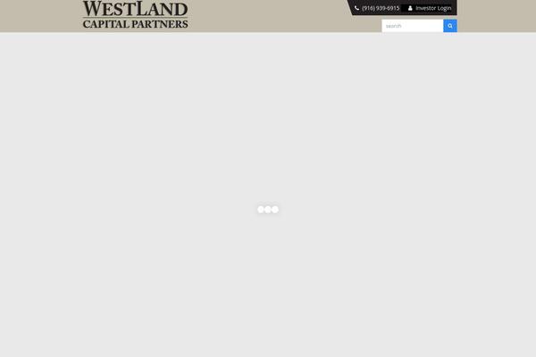 westlandcp.com site used Westlandcp