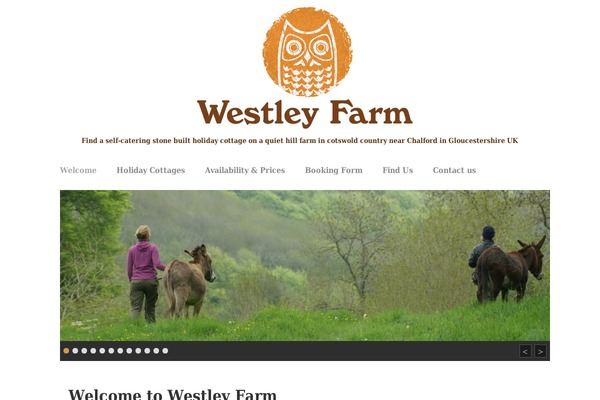 westleyfarm.co.uk site used 2014_responsive
