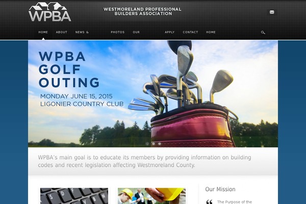 westmorelandbuilders.com site used Wpba
