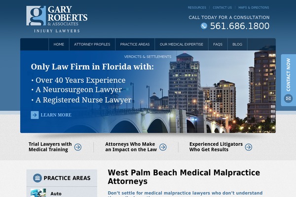 westpalmbeach-injurylawyers.com site used Omara_2019