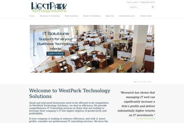 uDesign theme site design template sample