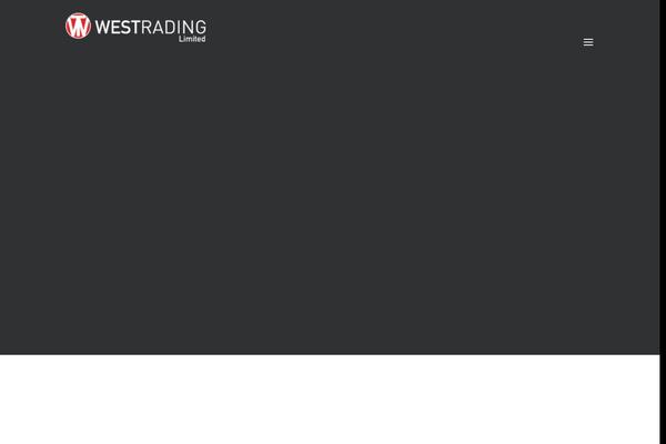 westradingltd.com site used Westrading
