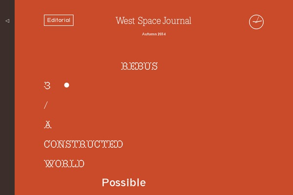 westspacejournal.org.au site used Wsj
