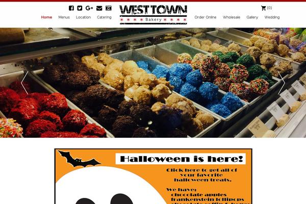 Site using Instagram Feed plugin