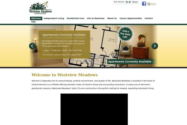 westviewmeadows.com site used Westview