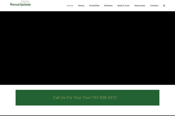 Mountresort theme site design template sample