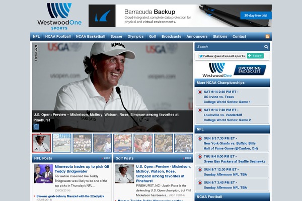westwood WordPress theme, websites list used westwood theme westwood theme websites examples