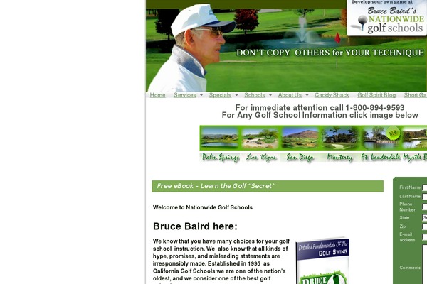 Site using Dropdown Menu Widget plugin