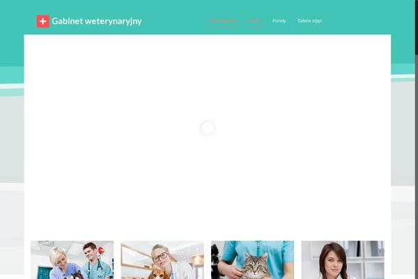 Site using Advanced Random Posts Widget plugin