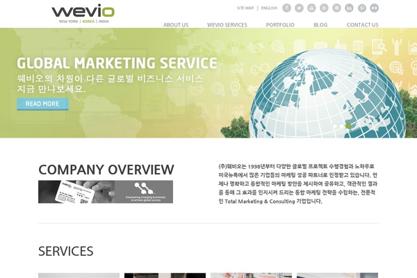 weviokorea WordPress theme, websites list used weviokorea theme weviokorea theme websites examples