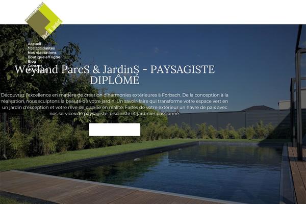 Site using Widget-google-reviews plugin