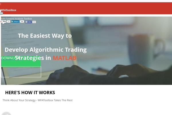 Twenty Twelve theme site design template sample