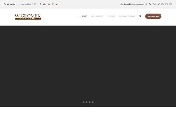 SEOCrawler theme site design template sample