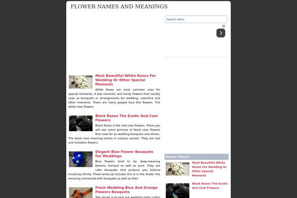 Twenty Twenty-Two theme site design template sample