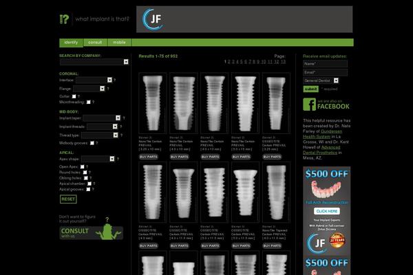 wiit WordPress theme, websites list used wiit theme wiit theme websites examples
