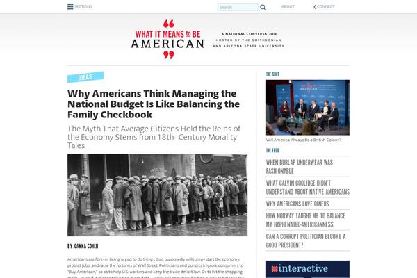 Site using Disqus Comment System plugin