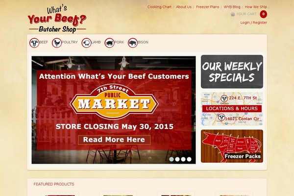 whatsyourbeefbutcher.com site used Wcm010001