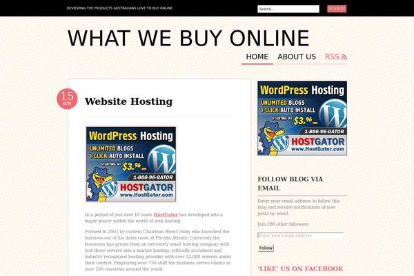 Site using Ie-sitemode plugin