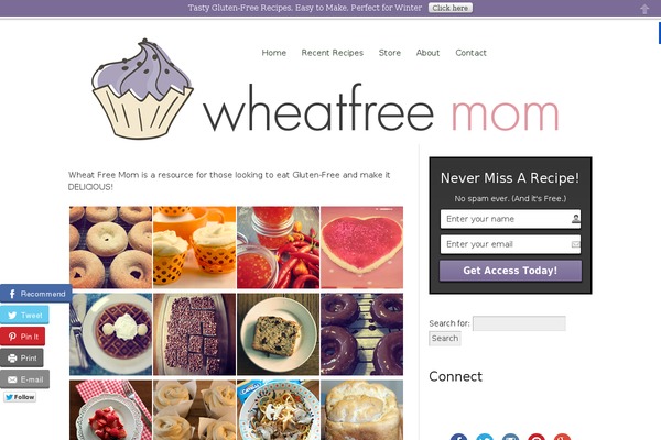 Site using Wp-recipe-maker-premium plugin