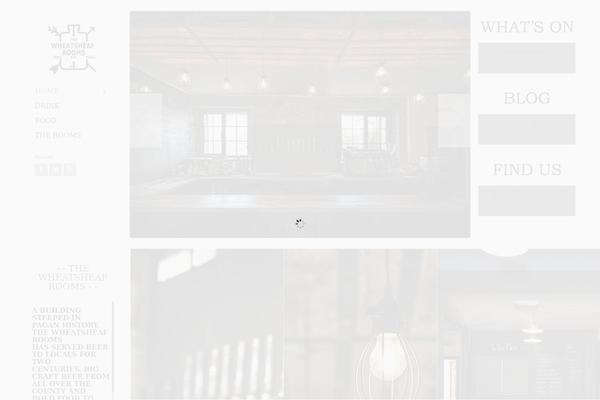 Site using Designteller-gallery plugin