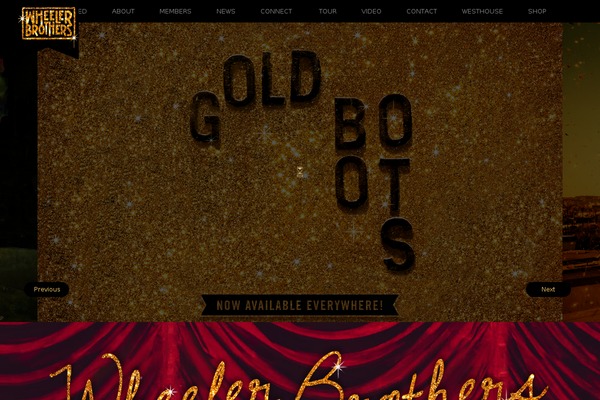 Site using Fonts plugin
