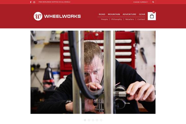 wheelworks.co.nz site used Ww2016-child