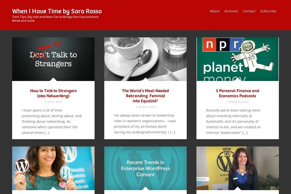 Site using Custom-fonts plugin