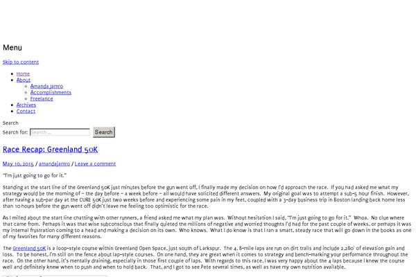 Site using Custom-fonts plugin