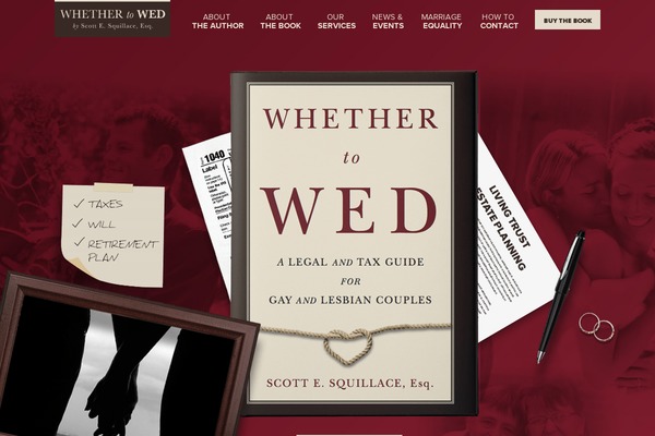 whether-to-wed.com site used Wtw