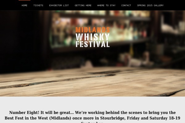 whiskyfest.co.uk site used Whiskyfest
