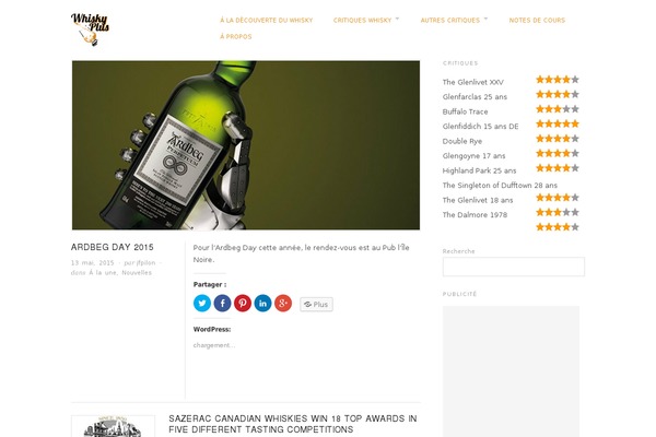 Twenty Twenty-One theme site design template sample