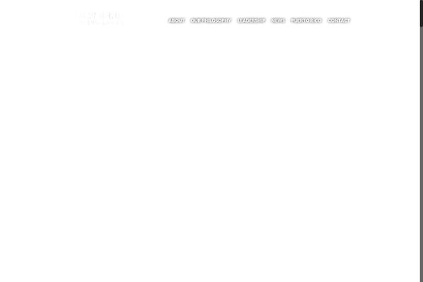 Site using Essential Grid plugin