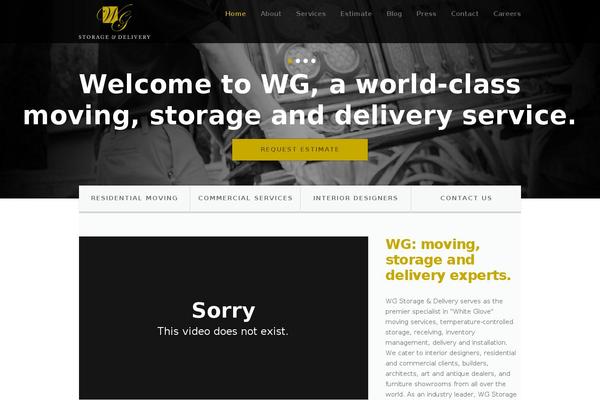 whiteglovedelivery.com site used Wg-storage