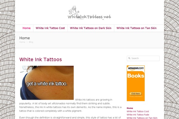 whiteinktattoos.net site used Energy