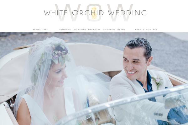 acoustic-child WordPress theme, websites list used acoustic-child theme acoustic-child theme websites examples