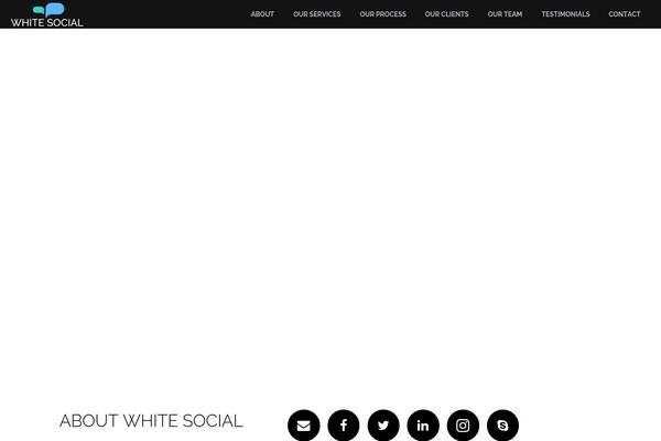 whitesocial.com.au site used Impreza Child