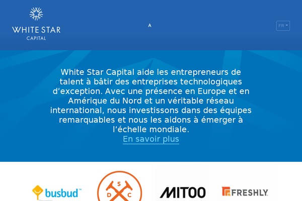 whitestarvc.ca site used Whitestar