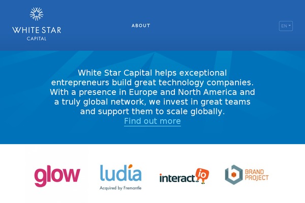 whitestar WordPress theme, websites list used whitestar theme whitestar theme websites examples