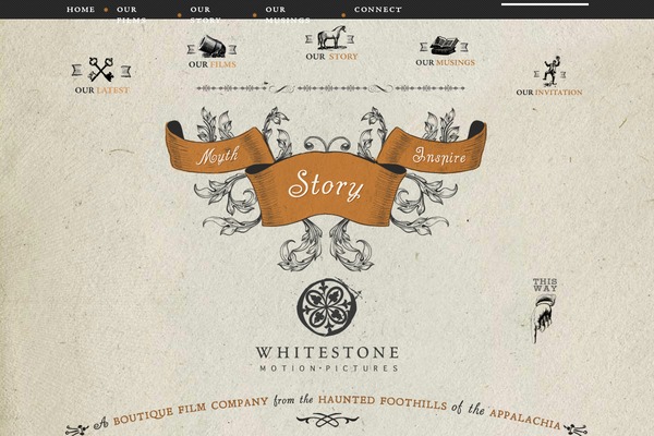 whitestonemp.com site used Whitestone