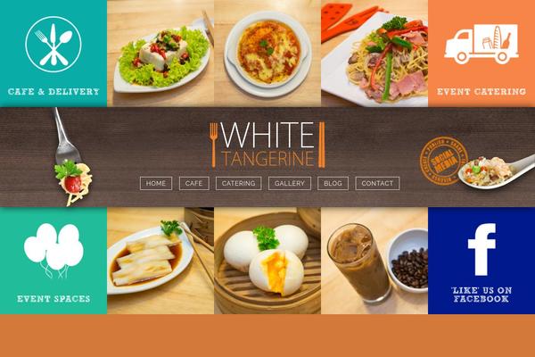 whitetangerine.com.sg site used White-tangerine-theme