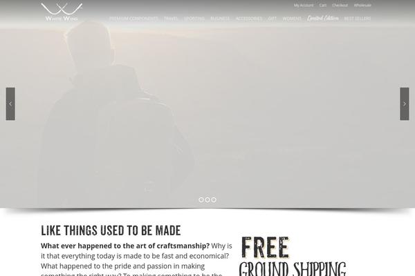 Site using Instagram-feed-pro plugin