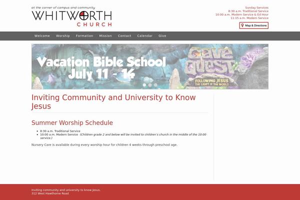 whitpres.org site used Whitworth_church_modern_2