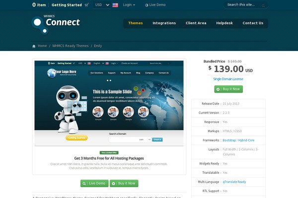 hybridbase WordPress theme, websites list used hybridbase theme hybridbase theme websites examples