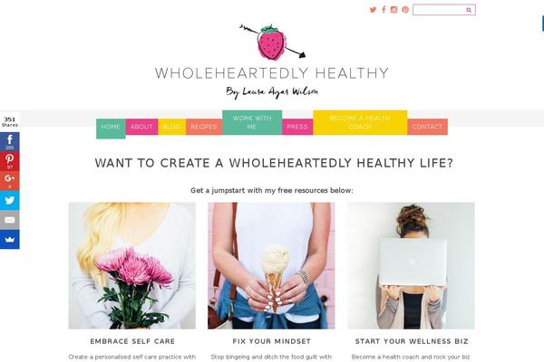 whh2015 WordPress theme, websites list used whh2015 theme whh2015 theme websites examples