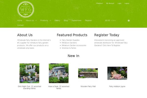 organic_shop-child WordPress theme, websites list used organic_shop-child theme organic_shop-child theme websites examples